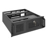 Серверный корпус EXEGATE PRO 4U450-17/800RADS EX295919RUS