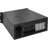 Серверный корпус EXEGATE PRO 4U480-06/4U4021S, БП 1200RADS, EX293239RUS