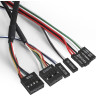 Серверный корпус EXEGATE PRO 4U480-06/4U4021S БП 700PAS EX300090RUS