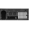 Серверный корпус EXEGATE PRO 4U480-06/4U4021S, БП 800RADS, EX293243RUS