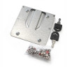 Серверный корпус EXEGATE PRO 4U480-15/4U4132 БП 1200PAS EX300095RUS