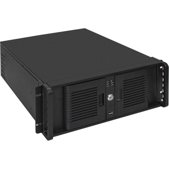 Серверный корпус EXEGATE PRO 4U480-15/4U4132 БП 800PAS EX300099RUS