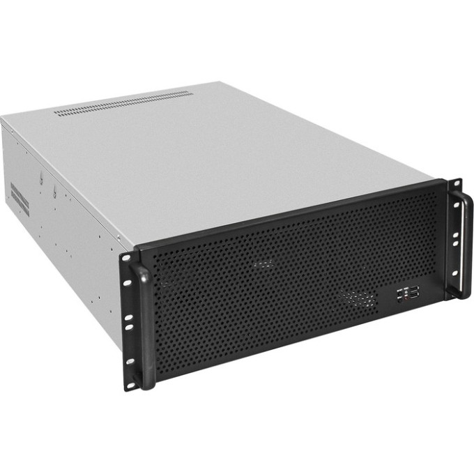 Серверный корпус EXEGATE PRO 4U650-18 БП 1100PAS EX300110RUS