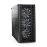 Корпус Miditower EXEGATE EVO-9202-NPX600 EX294972RUS