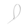 Стяжка (хомут) нейлоновая EXEGATE CV66-300x7,5W EX293131RUS