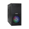 Корпус Minitower EXEGATE mEVO-7807-XP600 EX296391RUS