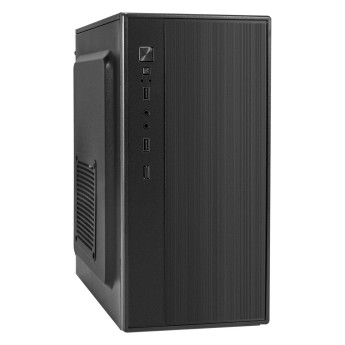 Корпус Minitower EXEGATE BAA-408-AAA350