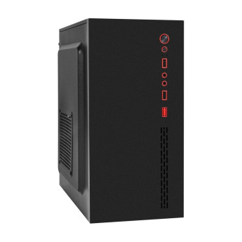 Корпус Minitower EXEGATE BAA-403-AAA450