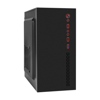 Корпус EXEGATE MINITOWER BAA-403U2-AAA350
