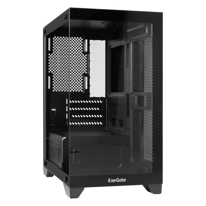 Корпус Minitower EXEGATE i3 SEA LE-NPX450 EX299567RUS