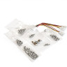 Серверный корпус EXEGATE PRO 3U660-HS16/2U-600ADS EX281300RUS
