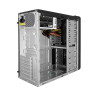 Корпус EXEGATE UN-604-UN450 MIDITOWER EX269437RUS