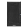 Корпус Miditower EXEGATE EVO-5001A, БП 600NPX EX296318RUS