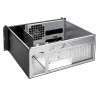 Серверный корпус EXEGATE PRO 4U390-05 БП 600PAS EX300049RUS
