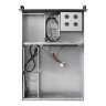 Серверный корпус EXEGATE PRO 2U650-08 EX284960RUS