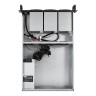 Серверный корпус EXEGATE PRO 2U650-HS09/2U-500ADS EX285223RUS