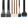 Серверный корпус EXEGATE PRO 2U650-06/2U2098L/RM-700ADS EX234960RUS