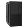 Корпус EXEGATE MINITOWER BAA-308UC-AAA350 EX298008RUS