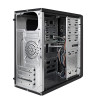 Корпус EXEGATE BA-203U-AA450 MINITOWER EX284029RUS
