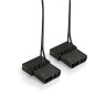 Корпус Miditower EXEGATE EVO-8225-NPX500 EX293014RUS