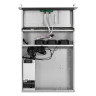 Серверный корпус EXEGATE PRO 2U660-HS08 /2U-400ADS EX295860RUS