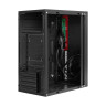 Корпус Minitower EXEGATE BAA-403U EX298163RUS
